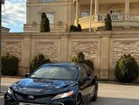 Toyota Camry-2