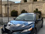 Toyota Camry-4