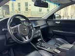 Kia K5-3