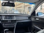 Kia K5-11