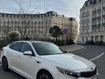 Kia K5-10