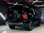 BYD Leopard 8-7