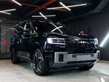 BYD Leopard 8-1