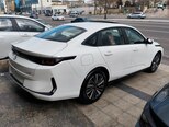 Changan Qiyuan A05-4