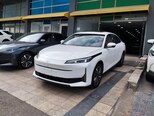 Changan Qiyuan A05-2