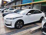 Changan Qiyuan A05-3