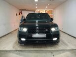 Land Rover Range Rover-1