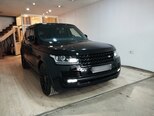Land Rover Range Rover-2