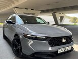 Honda Accord-2