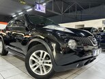 Nissan Juke-5