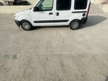 Renault Kangoo-5