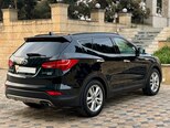 Hyundai Santa Fe-5