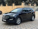 Hyundai Santa Fe-4