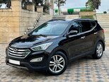 Hyundai Santa Fe-1