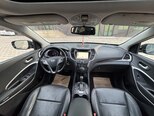 Hyundai Santa Fe-9