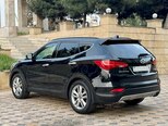 Hyundai Santa Fe-2