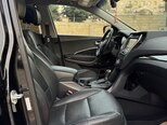 Hyundai Santa Fe-10