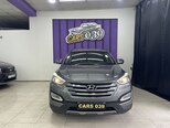 Hyundai Santa Fe-1