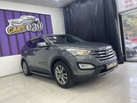 Hyundai Santa Fe-2