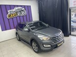 Hyundai Santa Fe-3