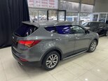 Hyundai Santa Fe-15