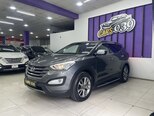 Hyundai Santa Fe-5