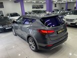 Hyundai Santa Fe-10