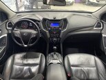 Hyundai Santa Fe-9
