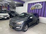 Hyundai Santa Fe-6