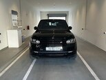 Land Rover Range Rover-1