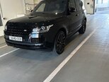 Land Rover Range Rover-5