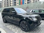 Land Rover Range Rover-9