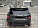 Land Rover RR Sport-9