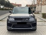Land Rover RR Sport-1