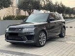 Land Rover RR Sport-2