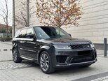 Land Rover RR Sport-3