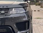 Land Rover RR Sport-6