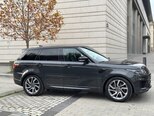 Land Rover RR Sport-5