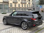 Land Rover RR Sport-4