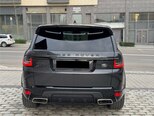Land Rover RR Sport-8