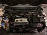 Volkswagen Passat CC-11