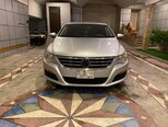 Volkswagen Passat CC-8