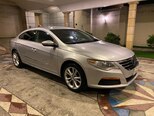 Volkswagen Passat CC-7