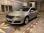 Volkswagen Passat CC-9