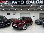 Nissan Rogue-1