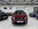 Nissan Rogue-2