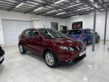 Nissan Rogue-3