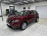 Nissan Rogue-4
