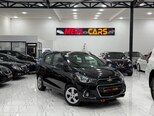 Chevrolet Spark-1