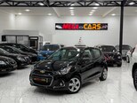 Chevrolet Spark-4